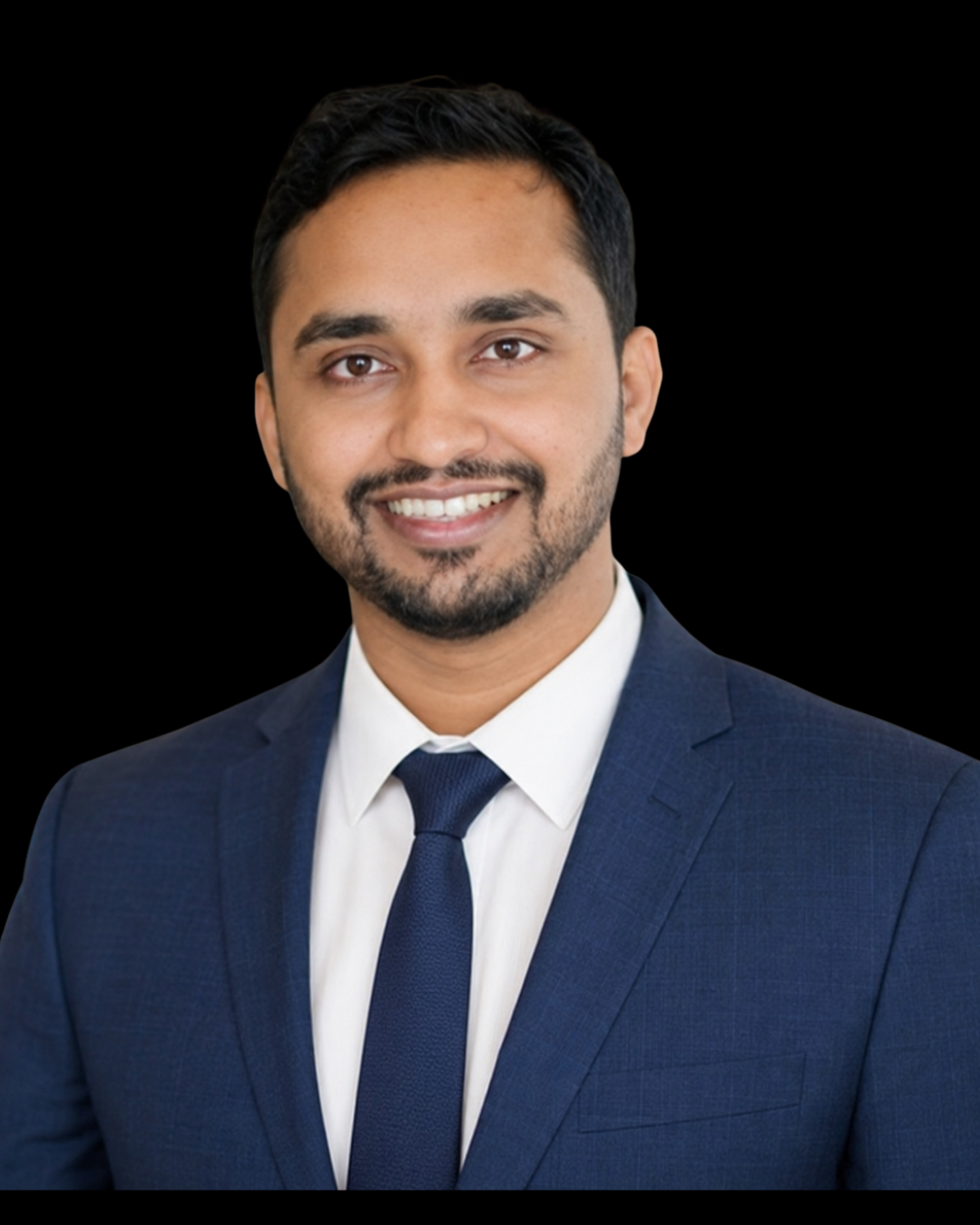 Adarsh Kumar, CISM — Founder of Mr.Compliance